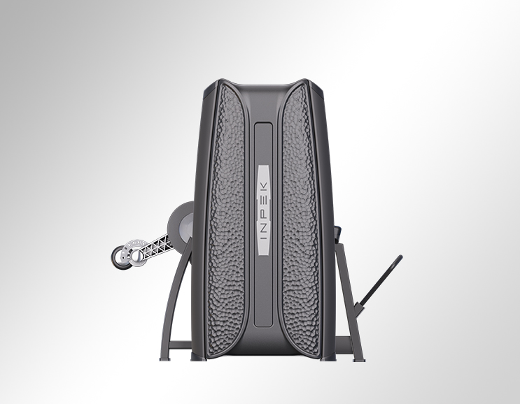 K37A26 Prone Leg Curl