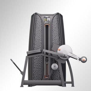 Alternative view of K37A26 Prone Leg Curl