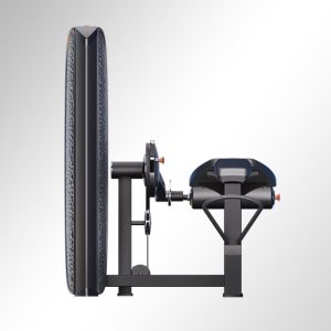 K37A26 Prone Leg Curl