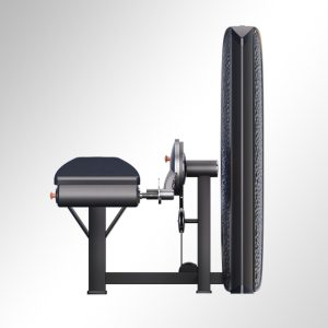 K37A26 Prone Leg Curl