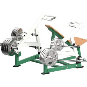 K3801 Super Incline Press