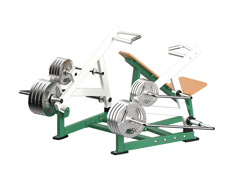 K3801 Super Incline Press