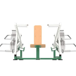 K3801 Super Incline Press