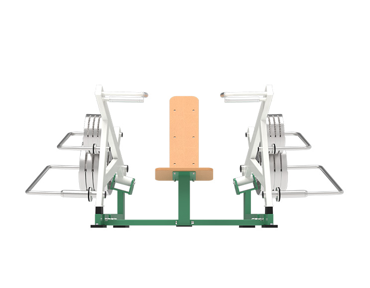 K3801 Super Incline Press