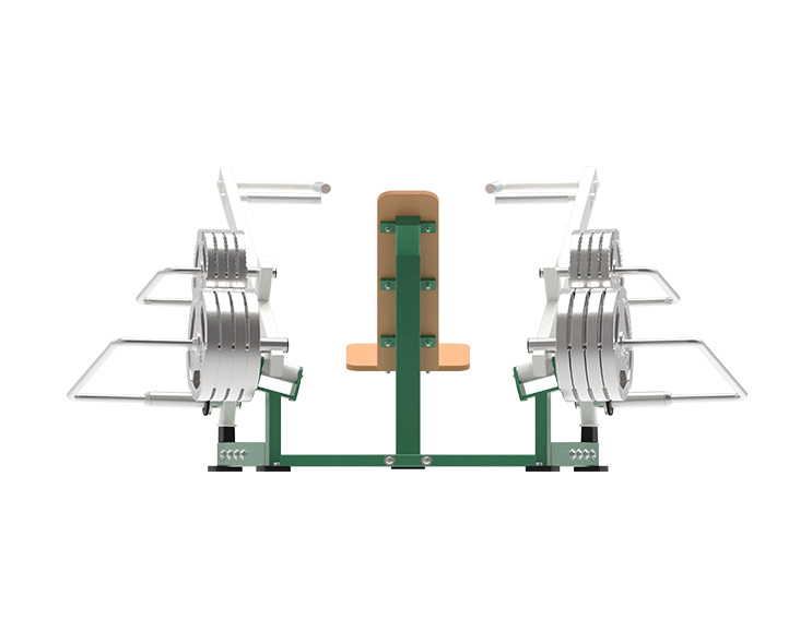 K3801 Super Incline Press