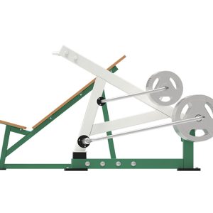 K3801 Super Incline Press