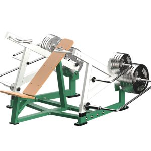 Alternative view of K3801 Super Incline Press