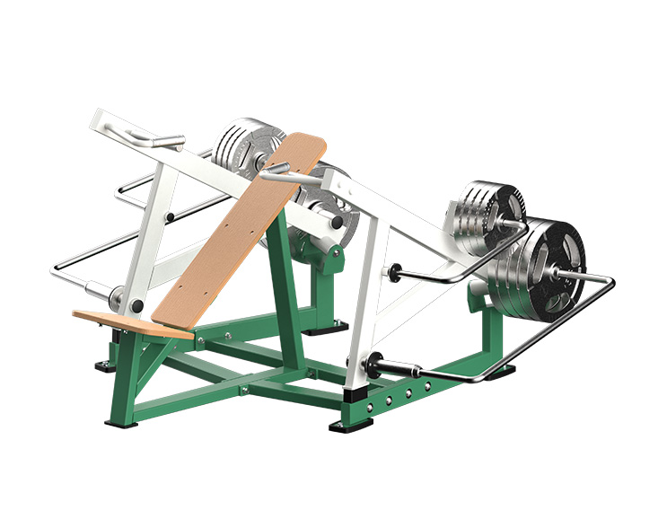 K3801 Super Incline Press