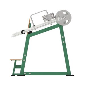 K3802 Seated Shoulder press