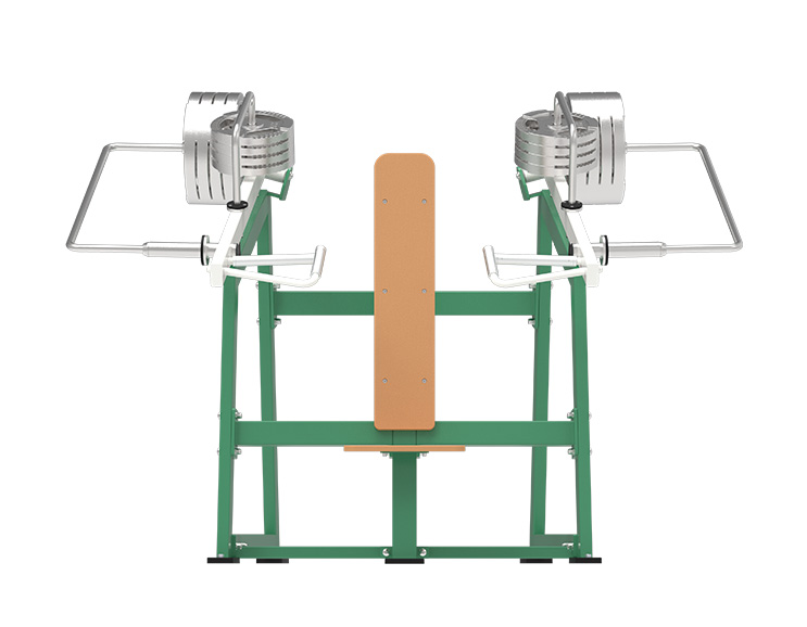 K3802 Seated Shoulder press