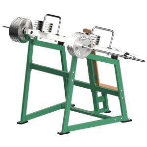 Alternative view of K3802 Seated Shoulder press