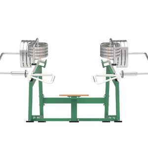 K3803 Horizontal Bench Press