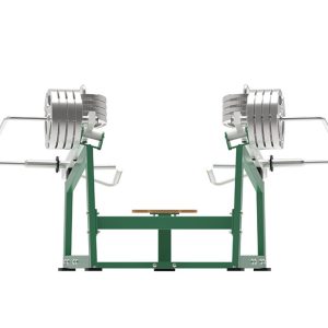 K3803 Horizontal Bench Press