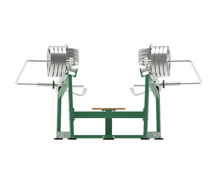 K3803 Horizontal Bench Press
