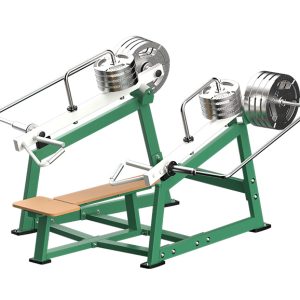 K3803 Horizontal Bench Press
