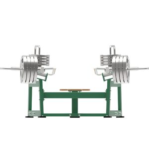 K3804 Horizontal Upper Chest Press