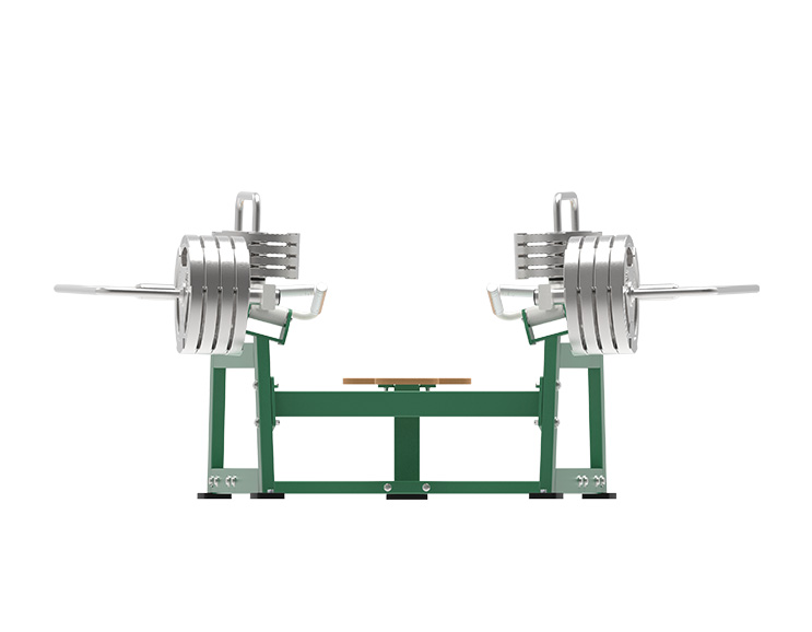 K3804 Horizontal Upper Chest Press