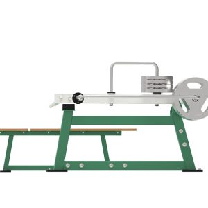 K3804 Horizontal Upper Chest Press