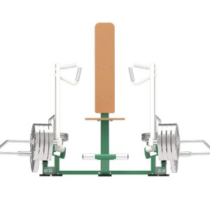 K3805 Seated Bench Press
