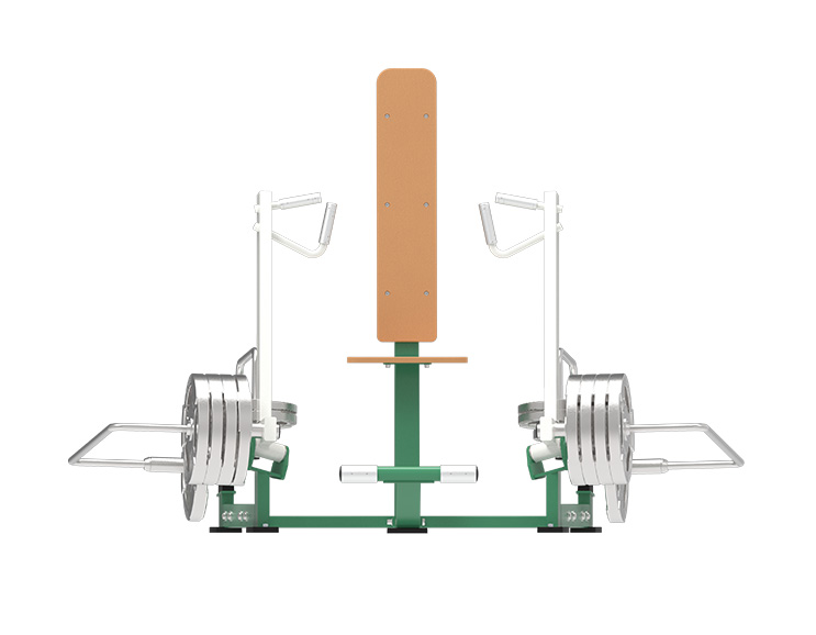 K3805 Seated Bench Press