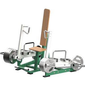 K3805 Seated Bench Press