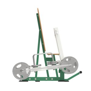 K3805 Seated Bench Press