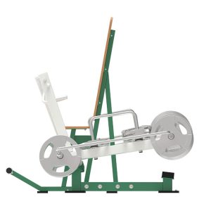 K3806 Seated Lower Chest Press