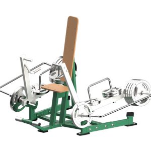 K3806 Seated Lower Chest Press