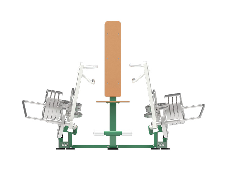 K3806 Seated Lower Chest Press