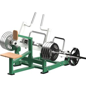 K3807 Plate Loaded Mid Row Machine