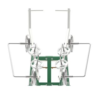 K3808 Wide Pulldown Machine