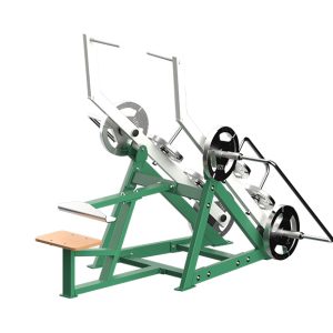 K3808 Wide Pulldown Machine