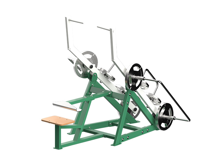 K3808 Wide Pulldown Machine
