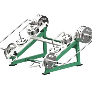 K3810 Deadlift Machine