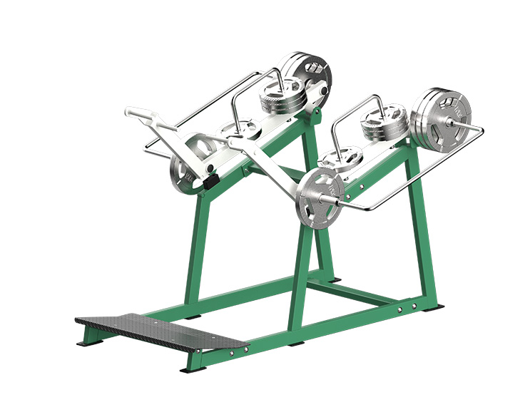 K3811 Combo Inline Machine