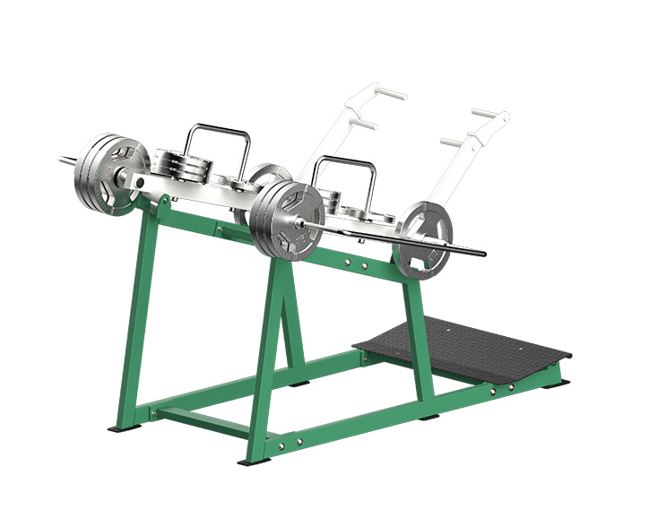 K3811 Combo Inline Machine