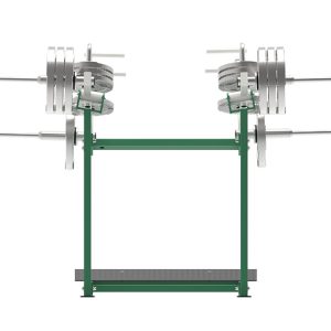 K3811 Combo Inline Machine