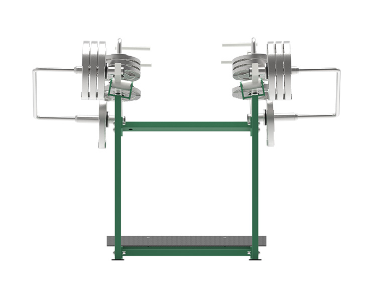 K3811 Combo Inline Machine