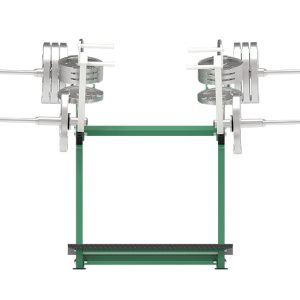 K3811 Combo Inline Machine