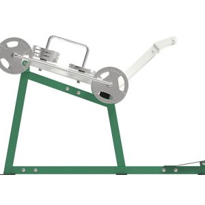 K3811 Combo Inline Machine