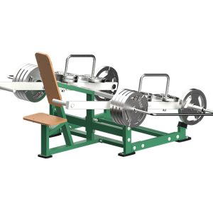 K3812 Seated Tricep Dip