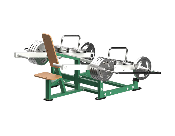 K3812 Seated Tricep Dip