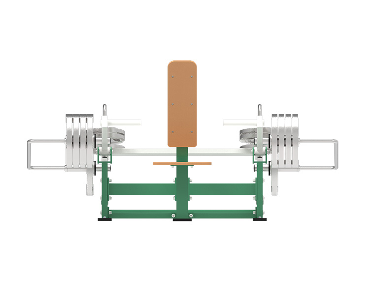 K3812 Seated Tricep Dip