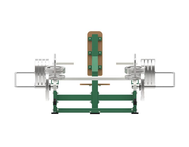 K3812 Seated Tricep Dip