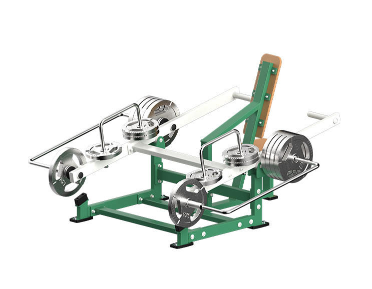 K3812 Seated Tricep Dip