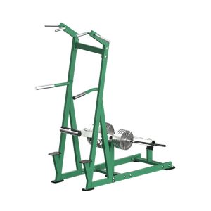 K3813 Assisted Chin Dip Machine