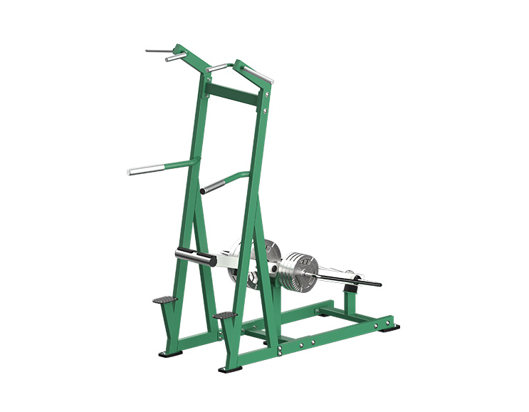 K3813 Assisted Chin Dip Machine