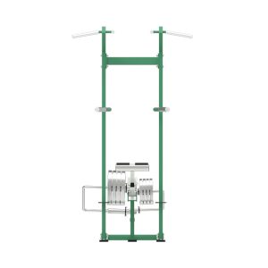 K3813 Assisted Chin Dip Machine