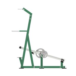 K3813 Assisted Chin Dip Machine