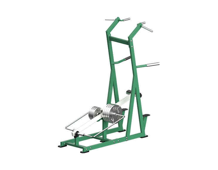 K3813 Assisted Chin Dip Machine